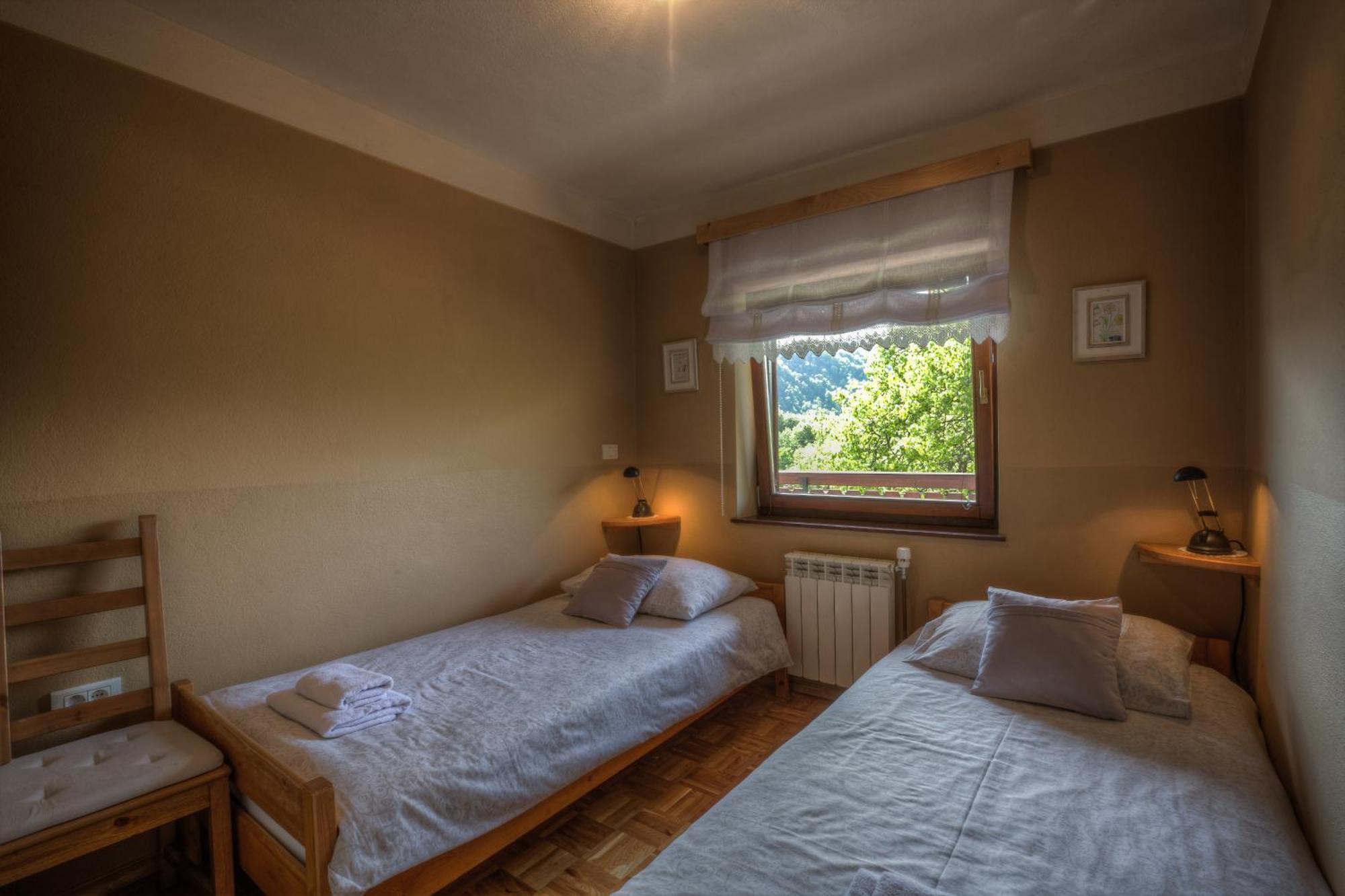 Villa Tourist Farm Kranjc Kobarid Esterno foto